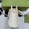 gg Marmont Matelasse Mini Bag White For Women, Women’s Bags 7.5in/19cm gg ?696123 DTDHT 9022