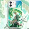 ZORO ONE PIECE ANIME PHONE CASE