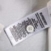 Burberry Polo Shirt (White)