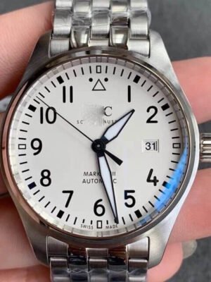 PILOT IW327012 V7 FACTORY STAINLESS STEEL