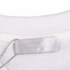 Dior Script Logo T-Shirt (White)