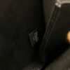 FI Touch Black Bag For Woman 19cm/7.5in