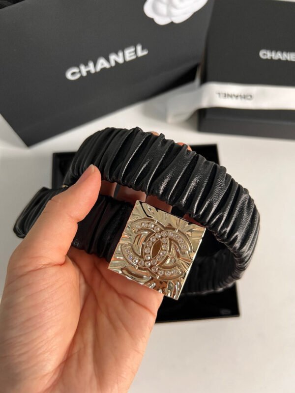 Luxury  CHL BELTS 008