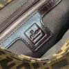 FI Baguette 1997 Brown For Woman 11in/28cm