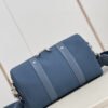 21eb3ce8 LV City Keepall Aerogram Blue For Men, Bags, Shoulder And Crossbody Bags 10.6in/27cm LV