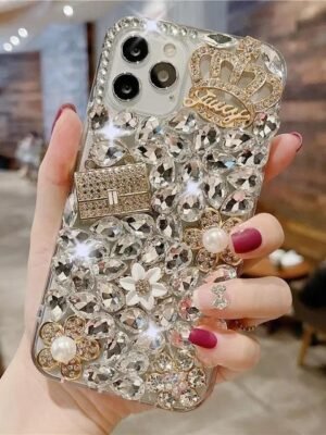 Luxury iPhone Case