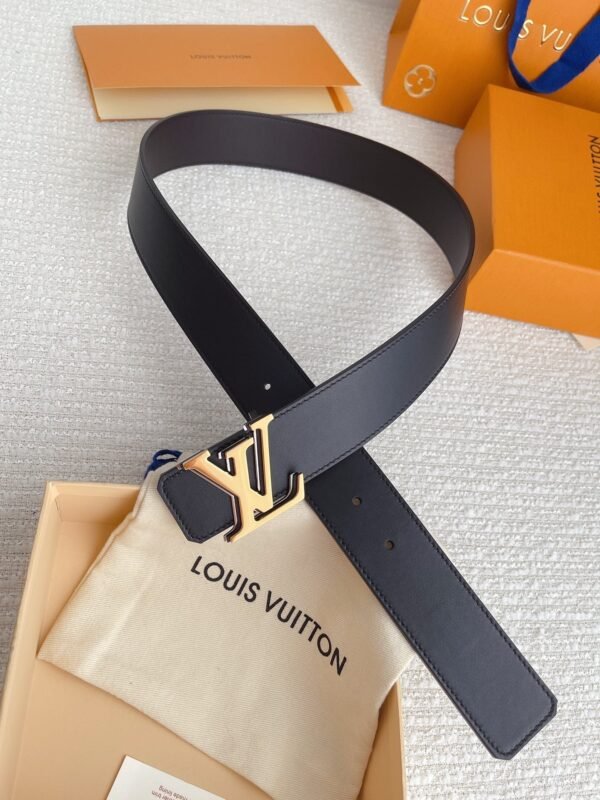Luxury  LUV  BELTS 029