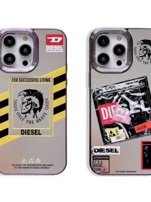 DIESEL iPhone case A27  A28