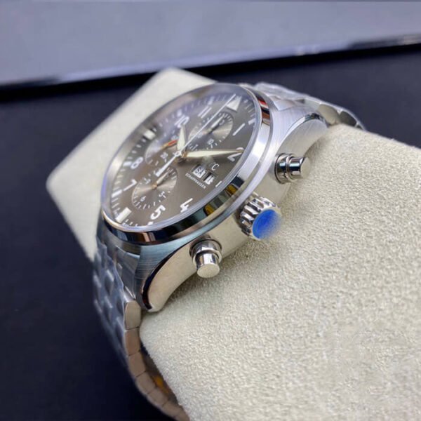 PILOT IW377719 ZF FACTORY STAINLESS STEEL