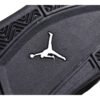 JORDAN 4 BLACK CAT