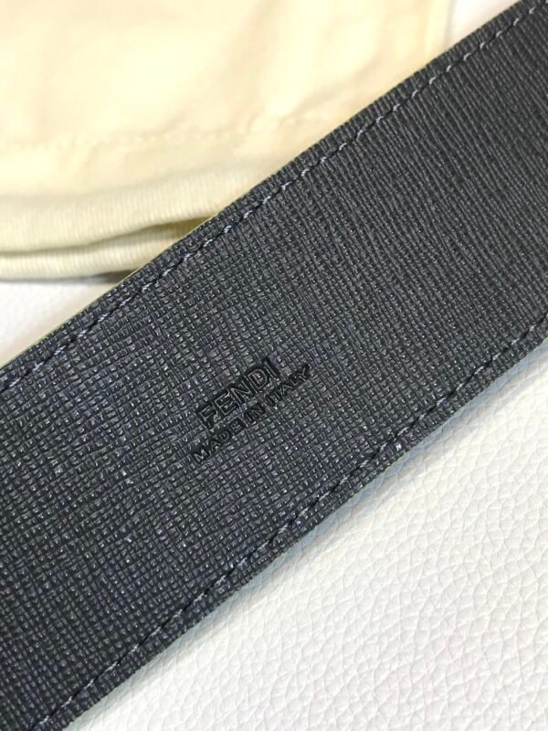 Luxury  FEI  BELTS 001