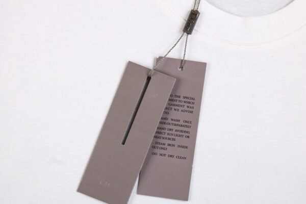 234dc96f Dior Double D Logo T-Shirt (White)