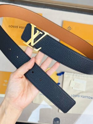 Luxury  LUV  BELTS 026