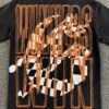 23a670ca GODSPEED VICTORY TOAST T-SHIRT WASHED BLACK