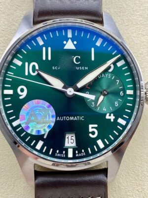 PILOT IW501015 AZ FACTORY BLACK STRAP