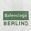 242f558a Balenciaga T-Shirt - Berlin Graphic