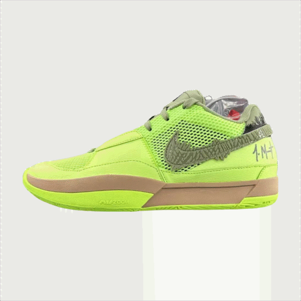 NIKE JA 1 x HALLOWEEN