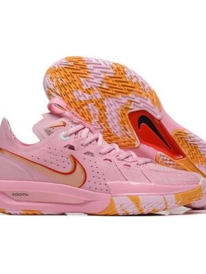 NIKE AIR ZOOM G.T. CUT 3 x PINKY PROMISE
