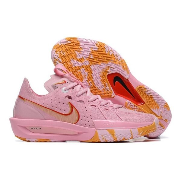 25c3a15e NIKE AIR ZOOM G.T. CUT 3 x PINKY PROMISE