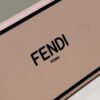 FI Horizontal Box Pink Bag For Woman 10.5cm/4in