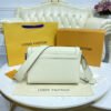 LV New Flap Messenger Bag Taiga White For Men, Bags, Shoulder And Crossbody Bags 11.1in/28.3cm LV?
