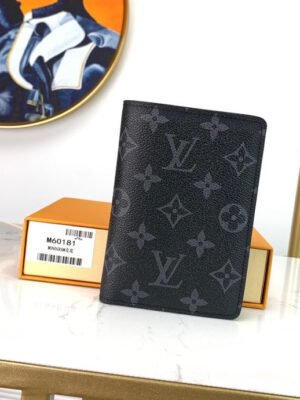 LV Monogram Wallet 14cm
