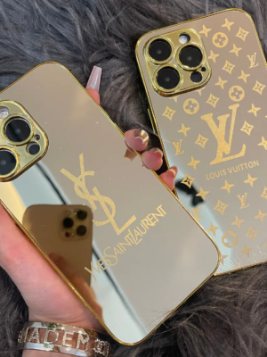 Luxurious iPhone Case