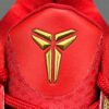 NIKE KOBE 5 PROTRO x YEAR OF THE MAMBA UNIVERSITY RED