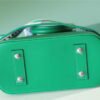 LV Alma BB Epi Green For Women,  Shoulder And Crossbody Bags 23.5cm/9.3in LV