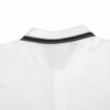 280e7d20 Christian Dior "Striped Logo" Polo Shirt