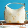 LV Neverfull MM Monogram Canvas Beige For Women,  Shoulder and Crossbody Bags 9.4in/24cm LV?