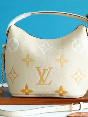 LV Neverfull MM Monogram Canvas Beige For Women,  Shoulder and Crossbody Bags 9.4in/24cm LV?