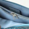 LV Coussin PM High Shiny Alligator Light Blue For Women,  Shoulder And Crossbody Bags 10.2n/26cm LV?