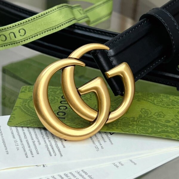 Luxury  GCI  BELTS 036
