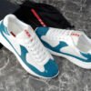 PRADA AMERICA'S CUP BLUE WHITE