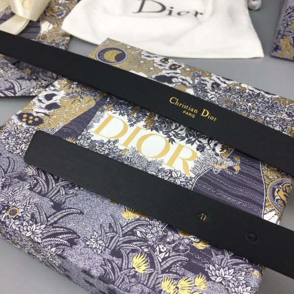 Luxury DIR BELTS 023