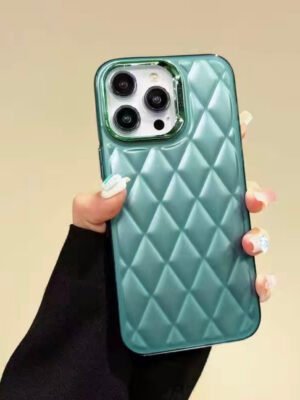 XIA iPhone Case