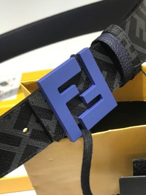 Luxury  FEI  BELTS 008