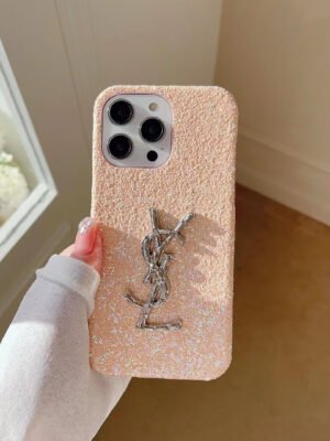 Luxurious Pastel Glitter