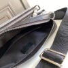 LV Trio Messenger Damier Graphite Plaster For Men, Bags, Shoulder And Crossbody Bags 9.8in/25cm LV