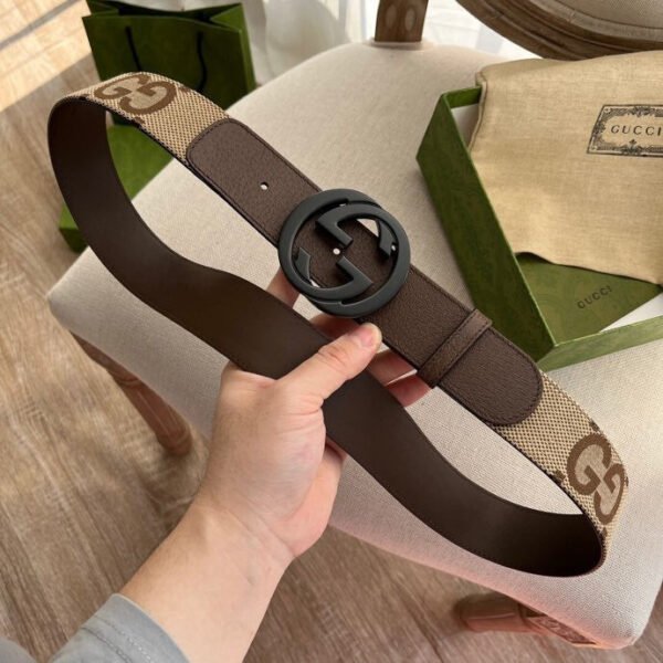 Luxury  GCI  BELTS 030