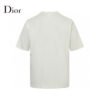 2_007d257c-1844-4584-8f1b-814b48ea22be Dior "Forever Dior" T-Shirt (White)