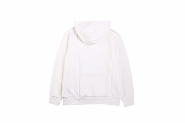 Dior Brushstroke Hoodie