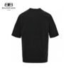 2_29c854c5-6789-4283-875e-ada9515fa9b8 Balenciaga Neon Graphic Logo T-Shirt