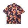 Dior Abstract Floral Print Shirt