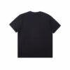 Gucci Dog Print T-Shirt in Black