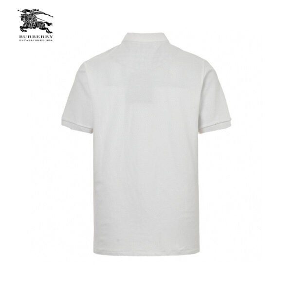 2_467a83db-e10c-4954-8aa2-8b1b6b26b4d1 Burberry Monogram Logo Polo Shirt