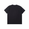Gucci Lightning Bolt Logo T-Shirt in Black