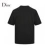 2_51a5b456-d598-4860-99cc-87748e693b56 Dior "Forever Dior" T-Shirt (Black)