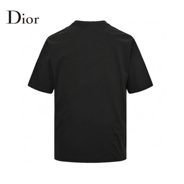 2_51a5b456-d598-4860-99cc-87748e693b56 Dior "Forever Dior" T-Shirt (Black)